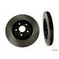 Op Parts Brake Disc, 40530030 40530030